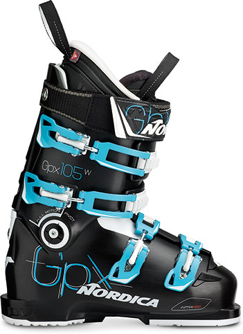 Nordica GPX 105 W